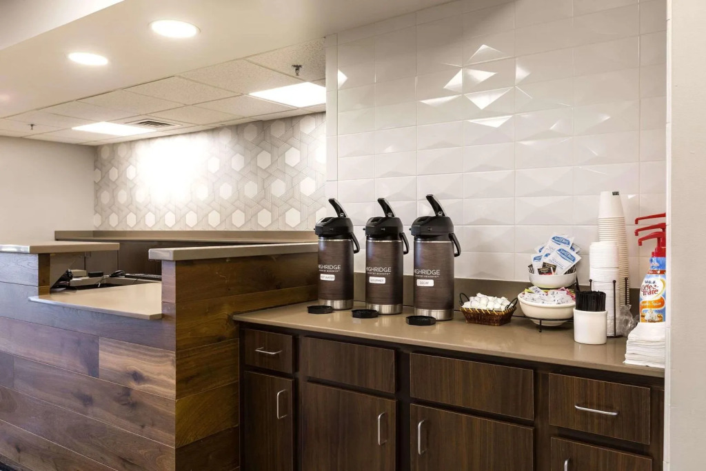 Country Inn & Suites by Radisson, Lake Norman Huntersville, NC