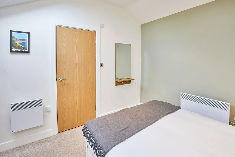 Host Stay 15 Easby Hall