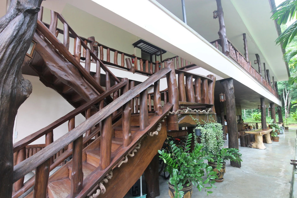 Krabi Klong Muang Bay Resort
