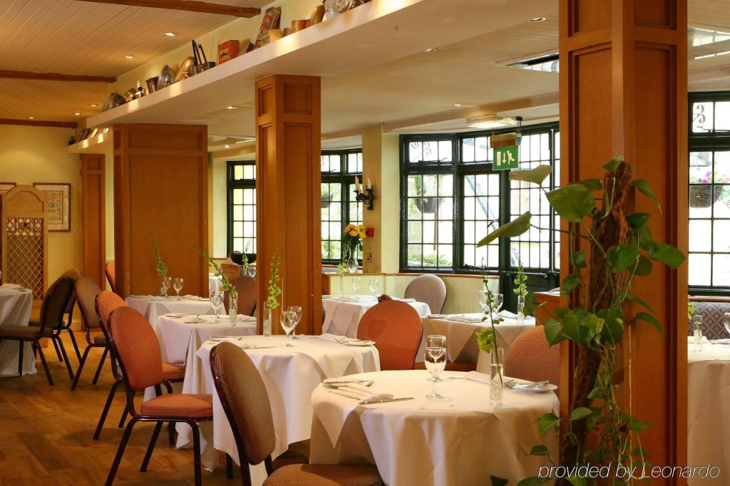 The George Hotel Colchester