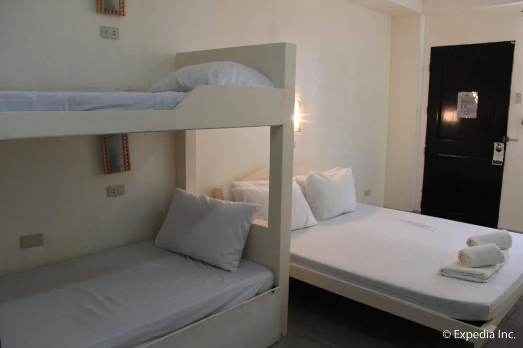 Hotel Ni Among by RedDoorz