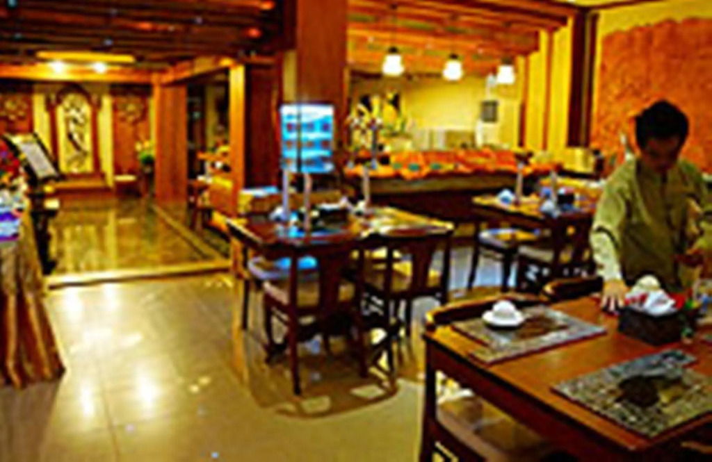 Chanthapanya Hotel