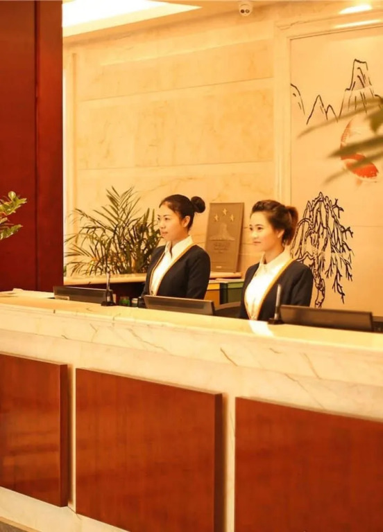 Qiandaohu Linye Hotel
