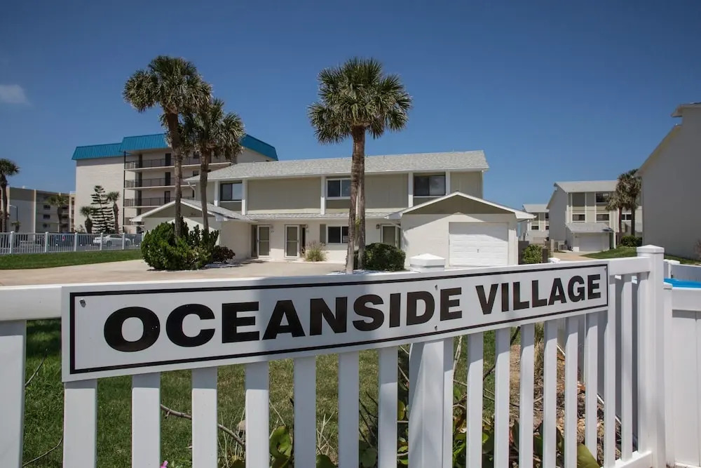 Oceanside Village 2bdrm B2