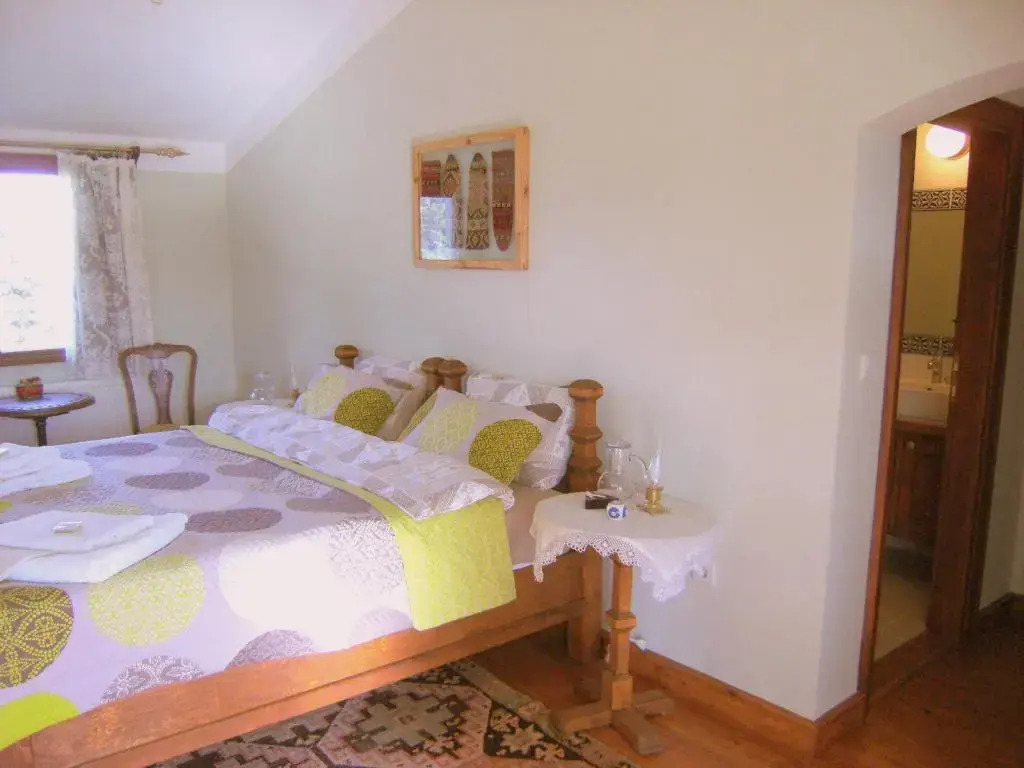 Villa Fe