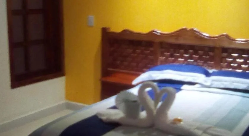 Hotel Arcos del Carmen