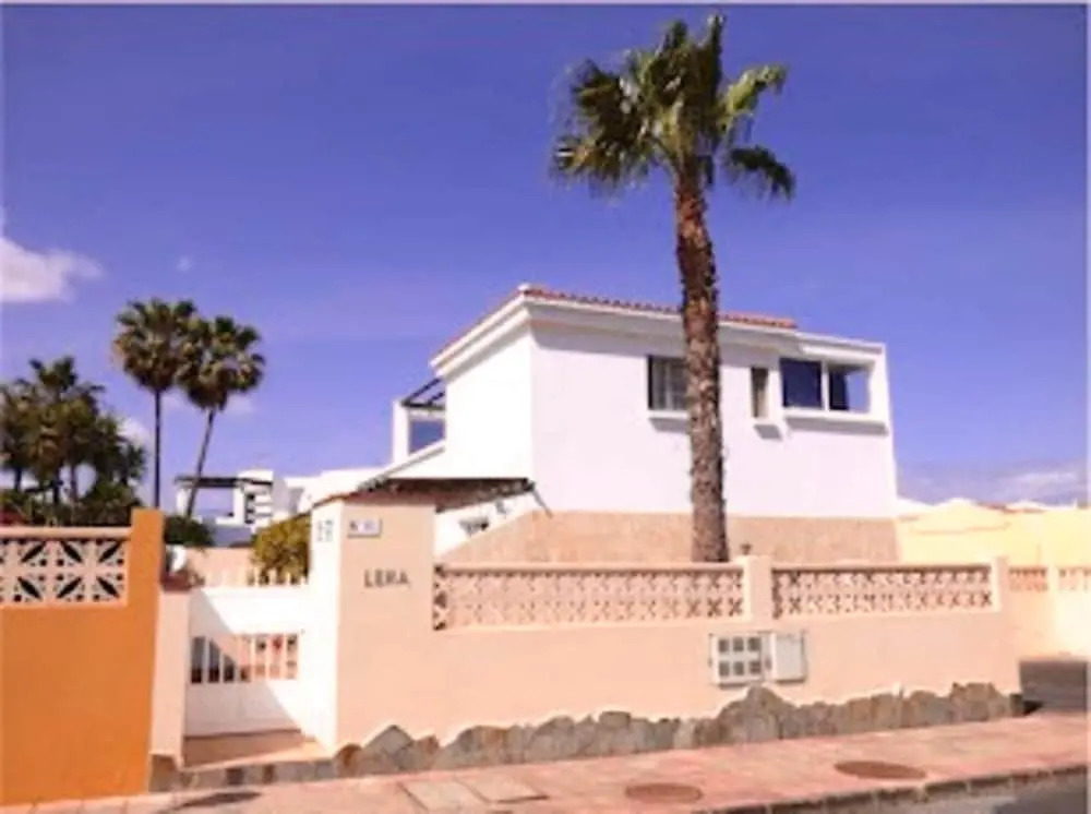 Apartment With one Bedroom in Corralejo, With Shared Pool, Furnished Terrace and Wifi