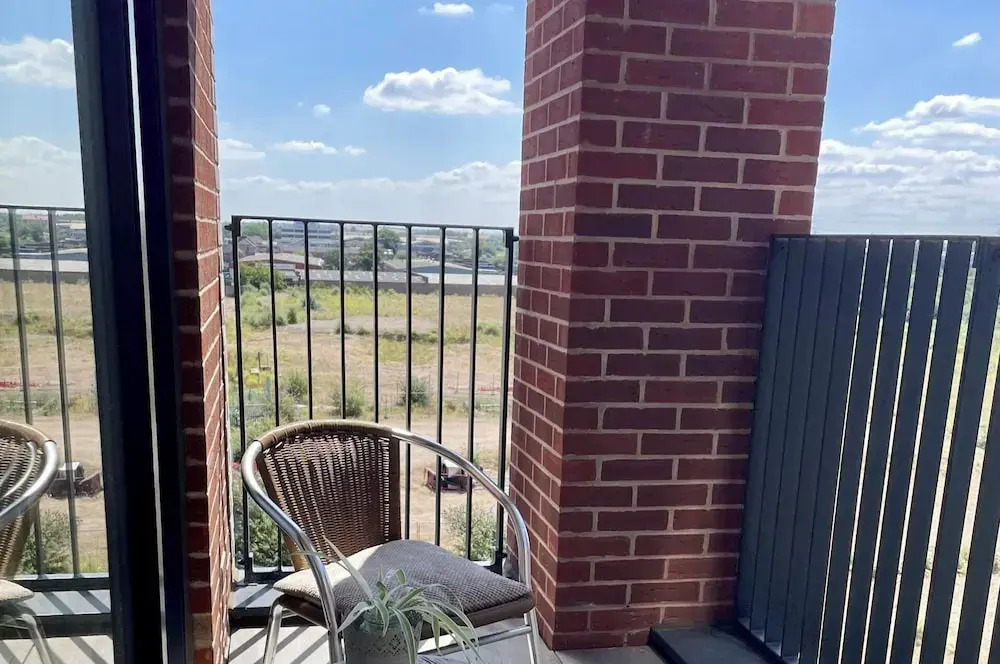 Modern Apartment All Amenities Greater London