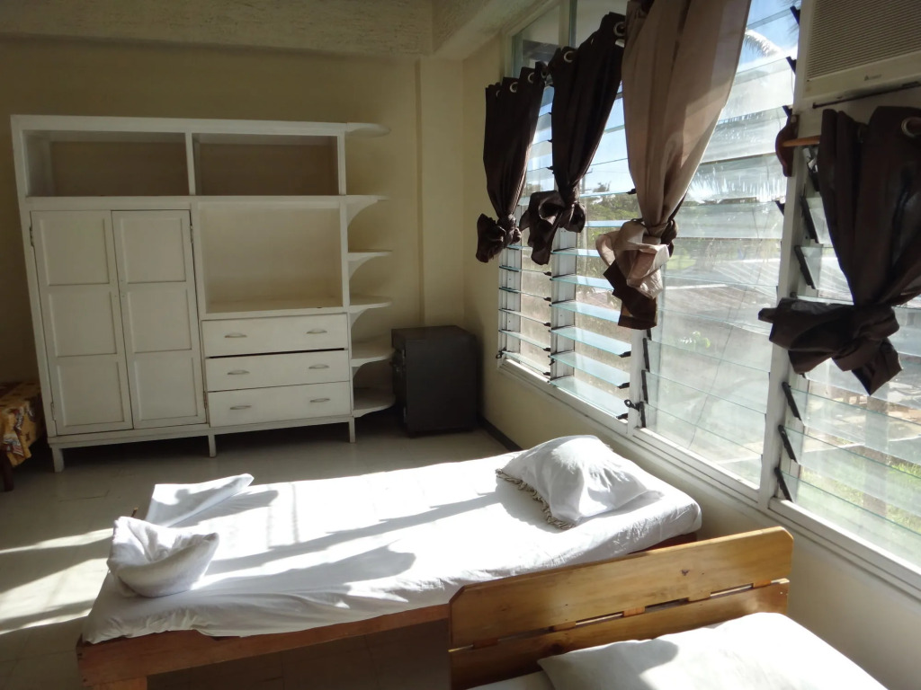 Pasefika Inn