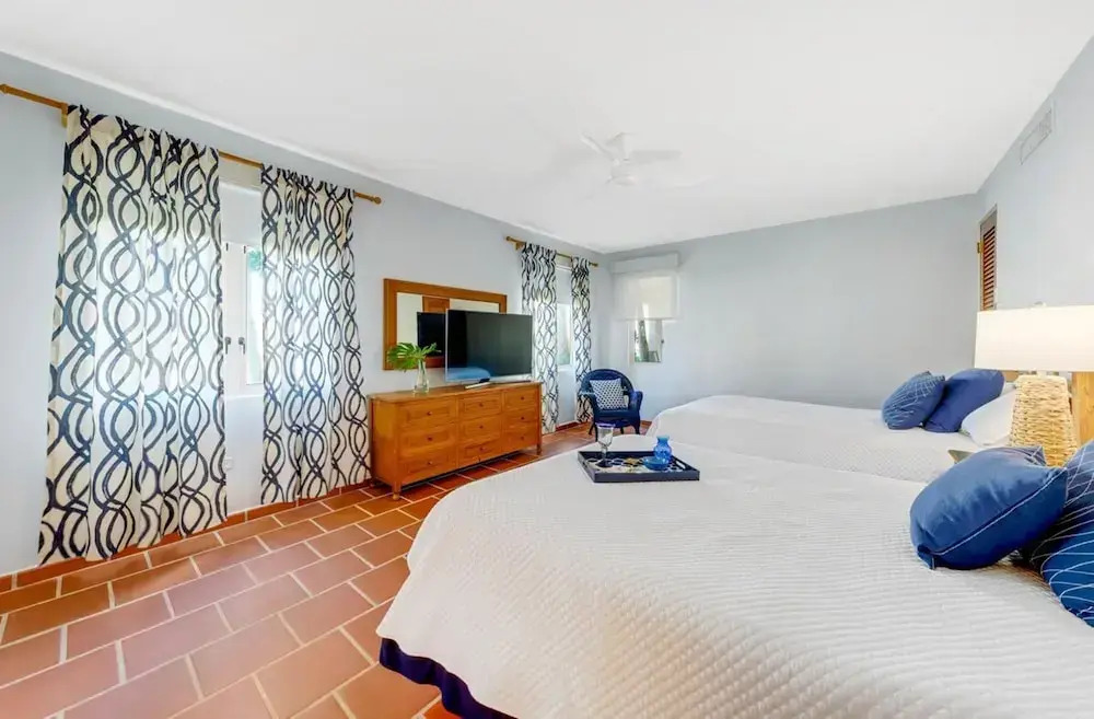 Villa Quenepa at Lakeside Villas