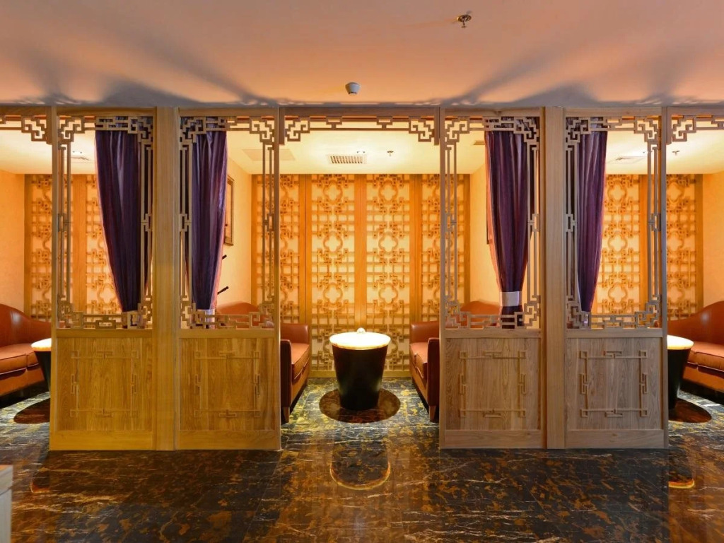 Beijing Regal Hotel Wangfujing