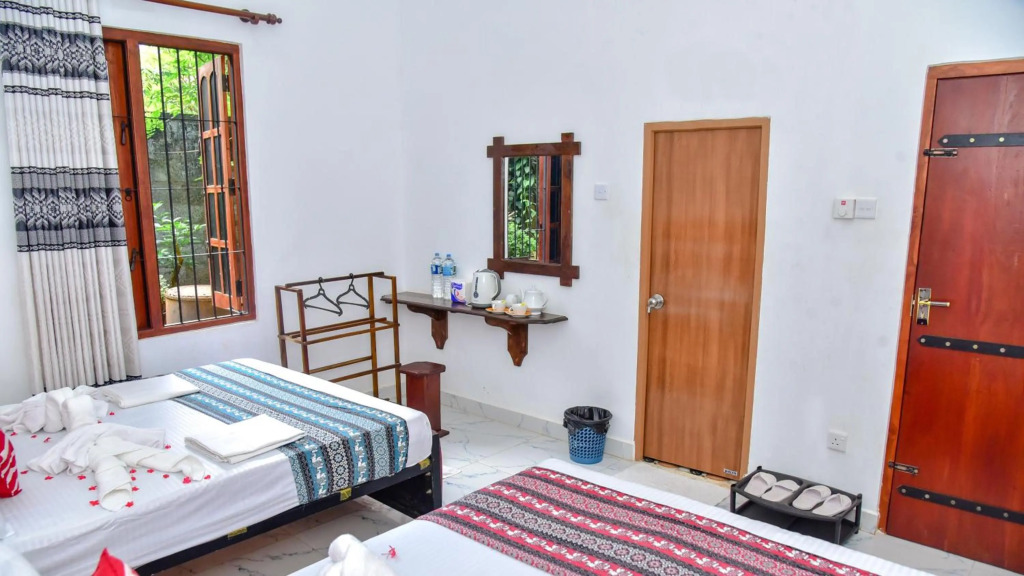The Kings Garden Resort