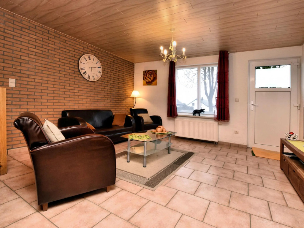 Cosy Nature Retreat, Houffalize