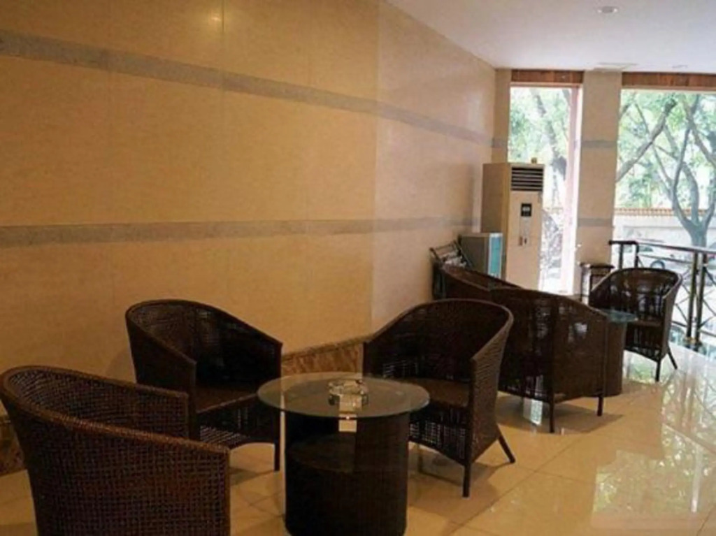 Dongsheng Hotel
