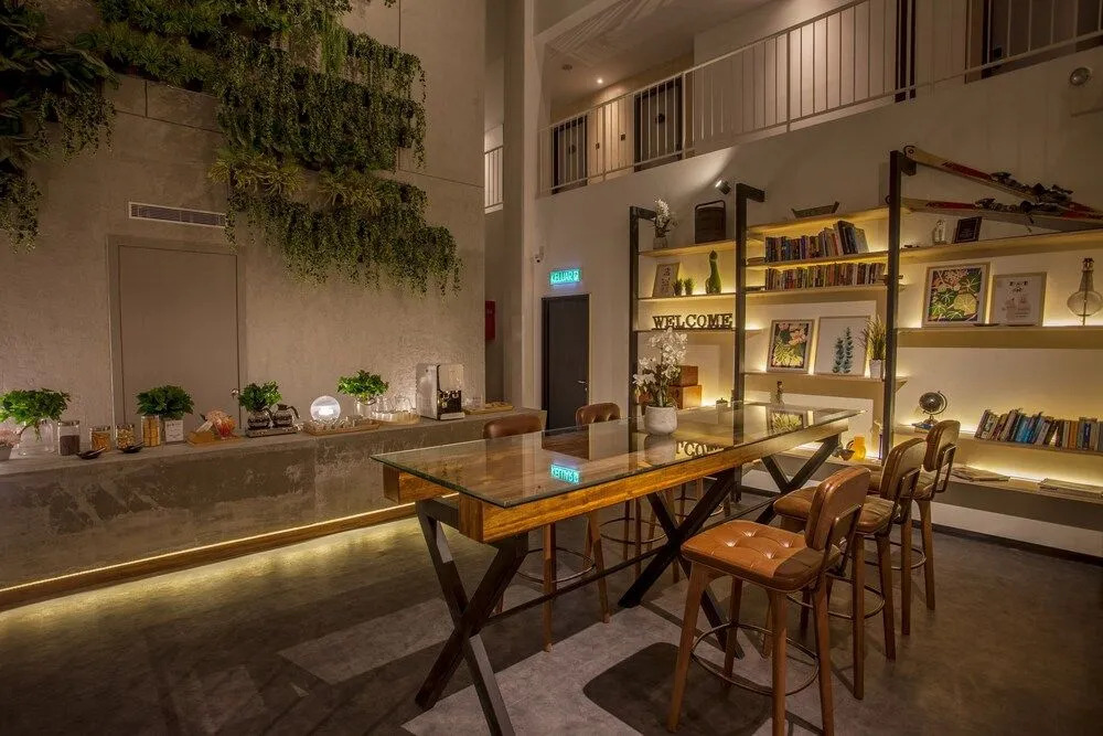 HAKO HOTEL