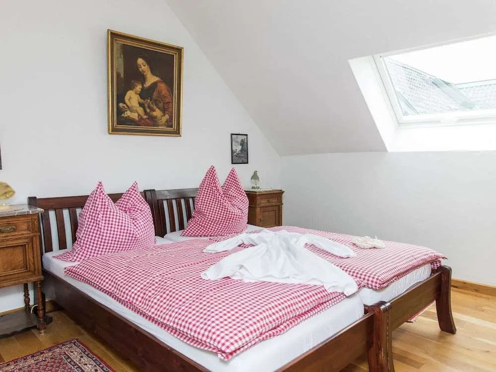 Cozy Apartment near Monschau & Eifel National Park
