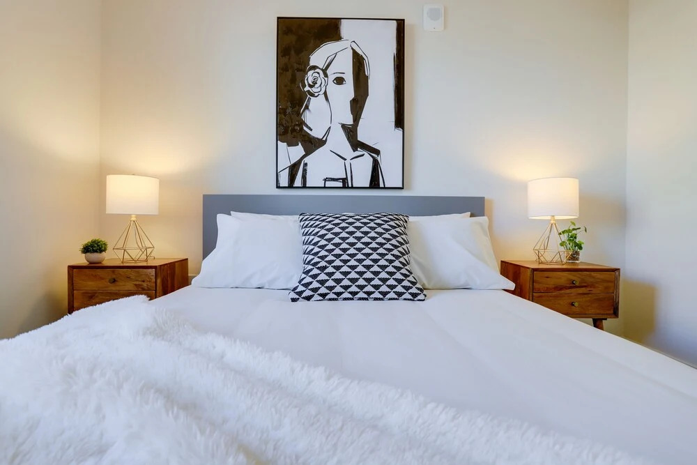 Arlington Executive Suites by H