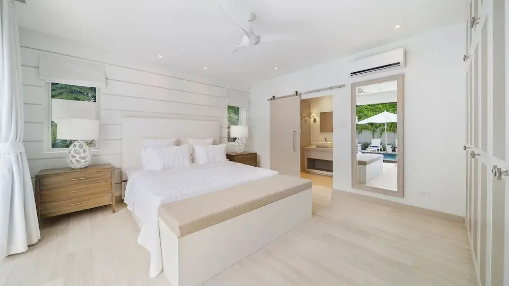 Porters Place 18 3 Bedroom Villa