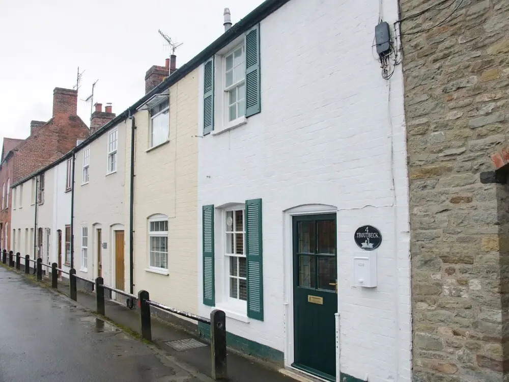 Troutbeck Cottage