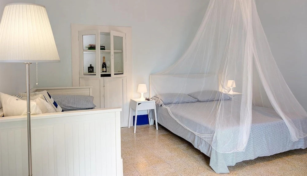 The Fisherman's Suite