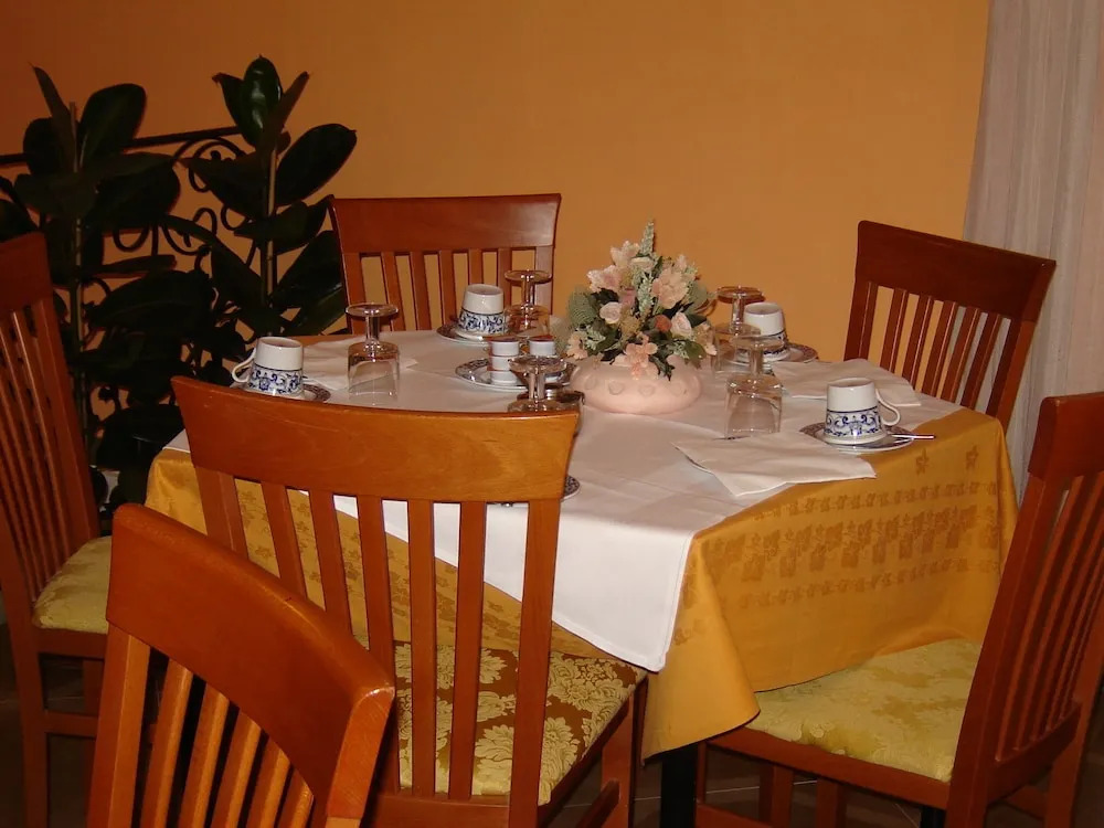 Hotel La Rosa