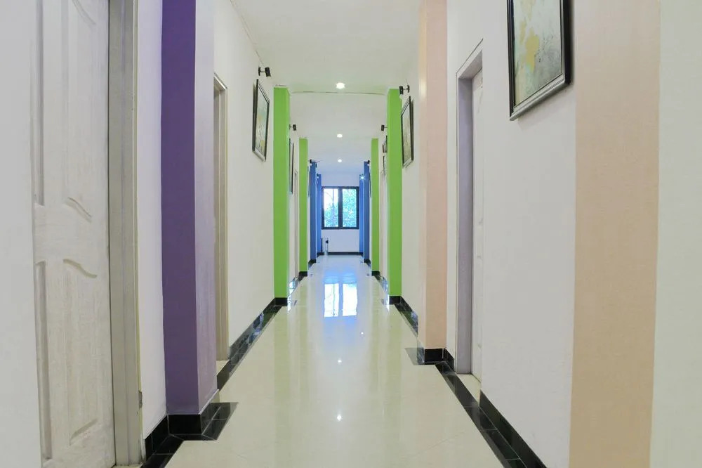 Airy Cicendo H Akbar 12 Bandung