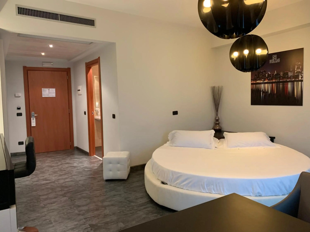 Best Western Hotel Class Lamezia