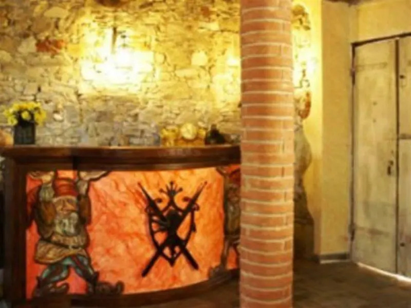 Corte Dei Folletti