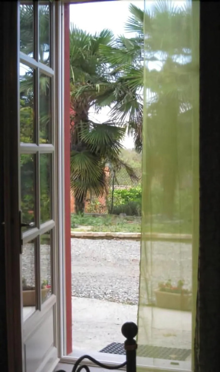 Enoagriturismo L Acino dUva