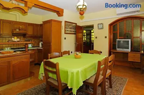 Apartments Julija