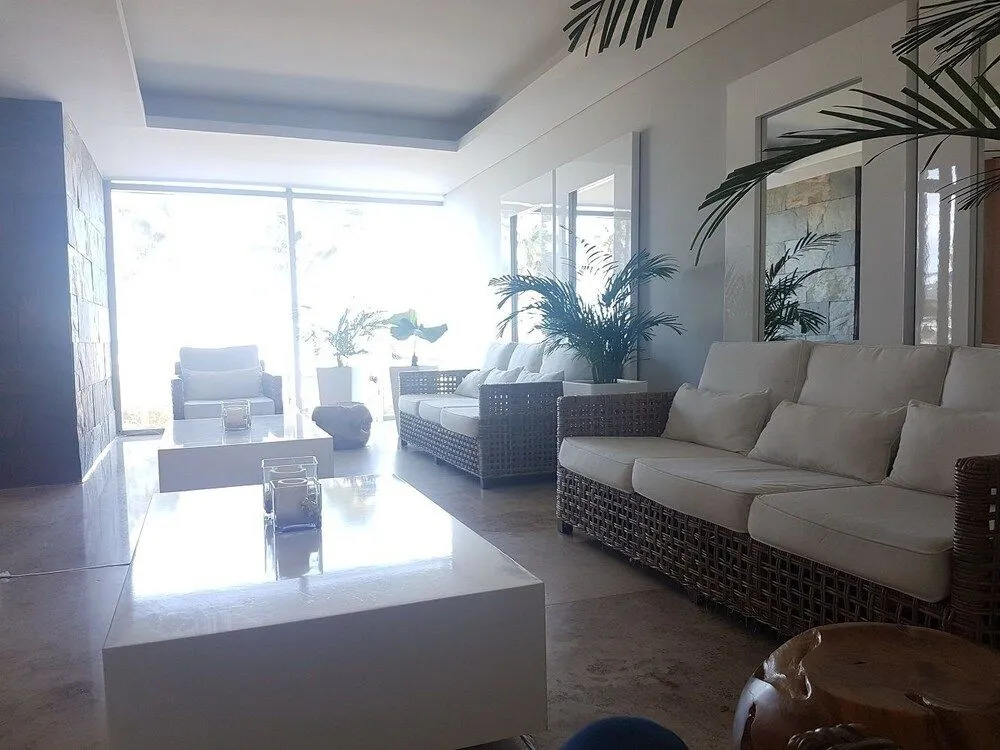 Palmetto Beach 15 Cartagena