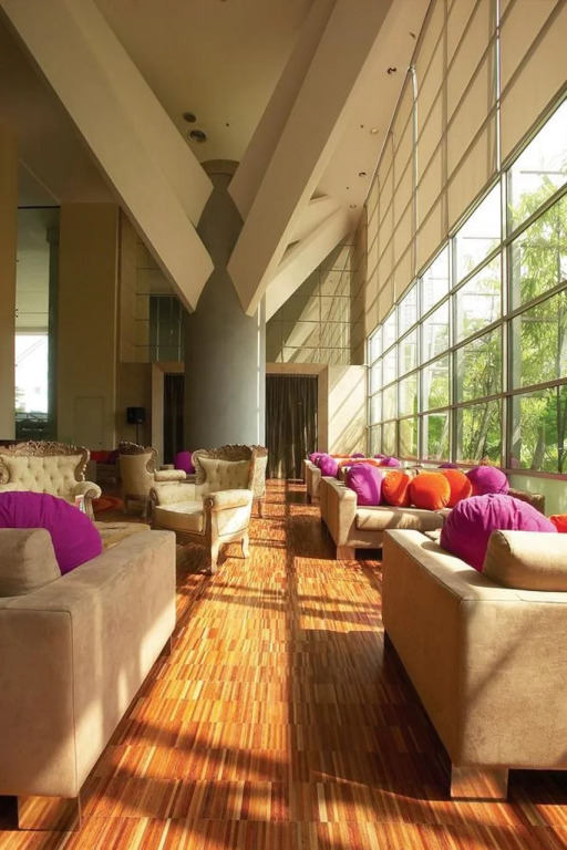 Hotel Maya Kuala Lumpur City Centre