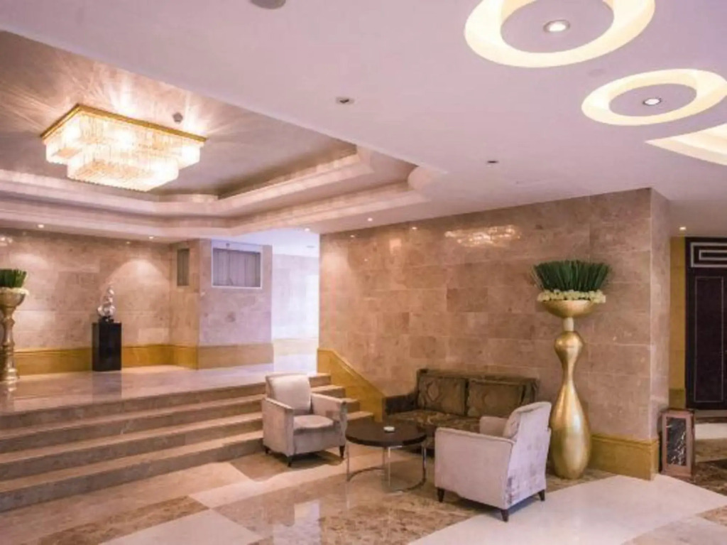 Chongzhou Zhongsheng Hotel
