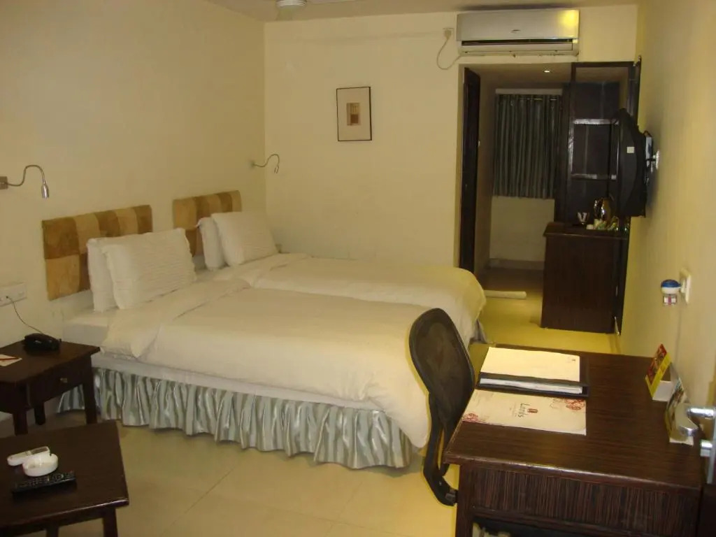Lords Eco Inn Dahej
