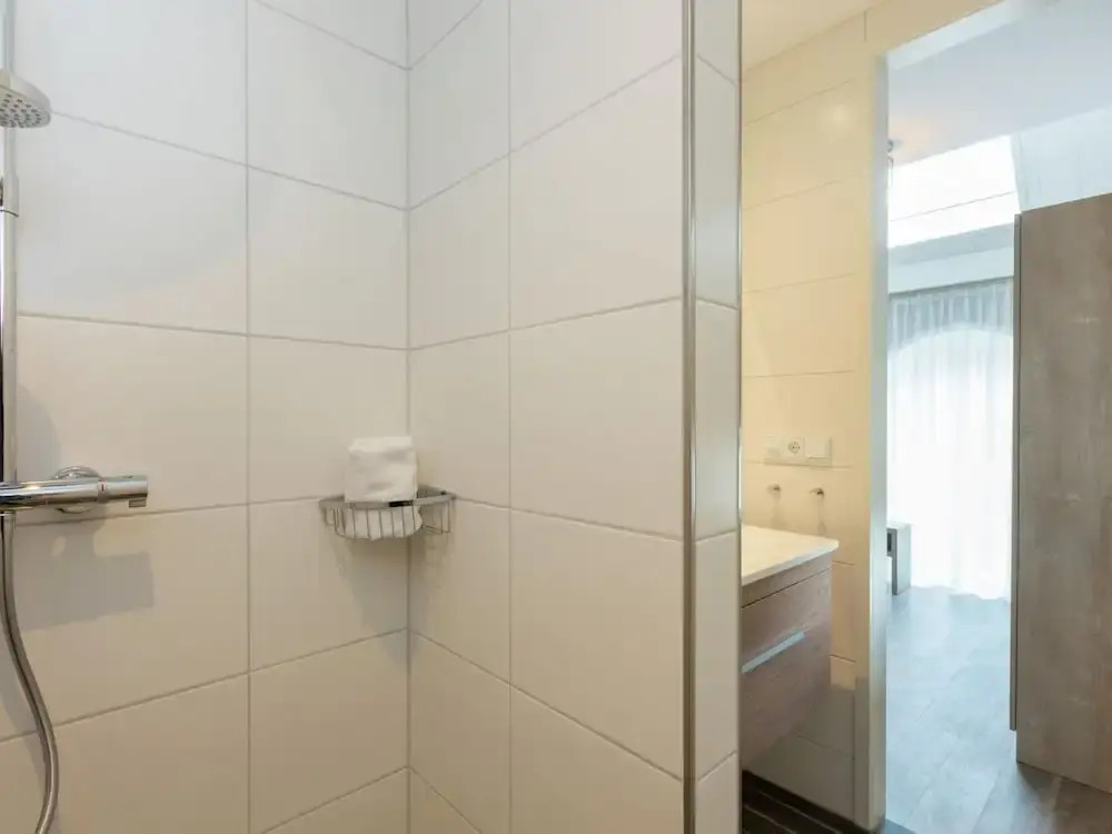 Luxury Apartment With sun Shower at the Edge of the Beautiful Oostkapelle