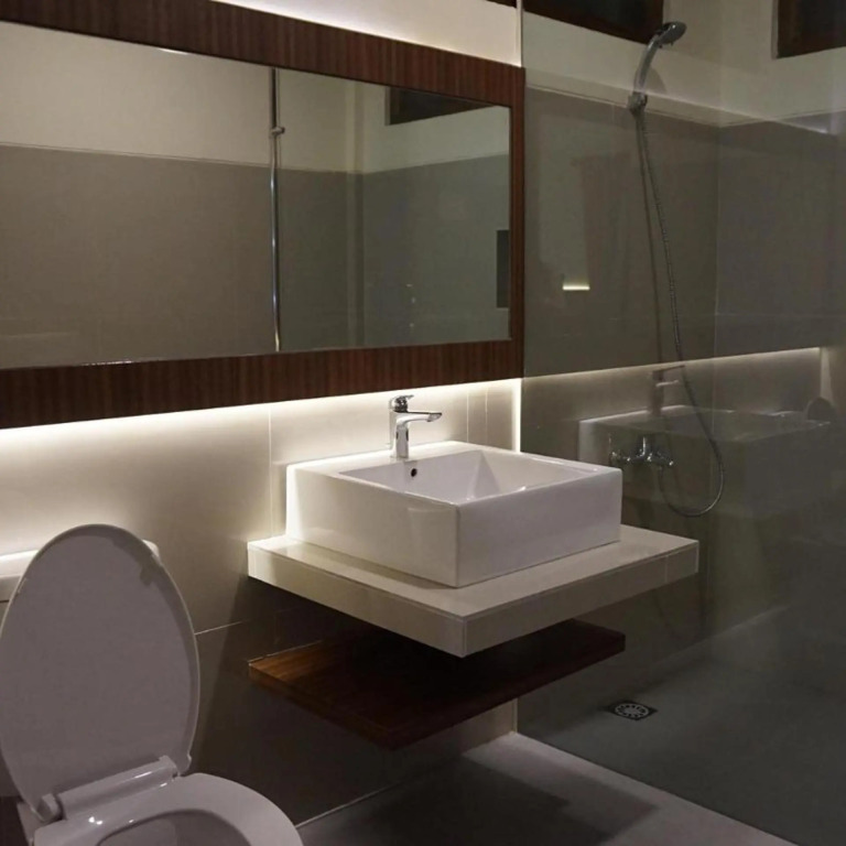 Grand Harvest Resort and Villas