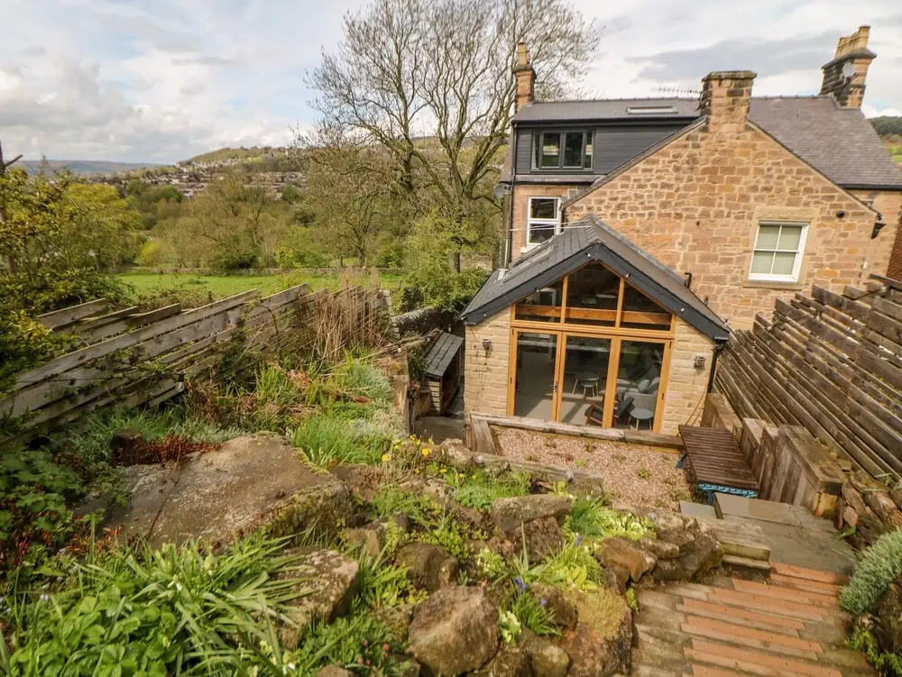 1 Barley Cottages