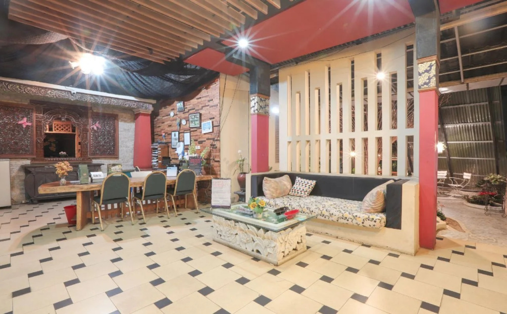 The Village Resort Bogor Powered by Archipelago