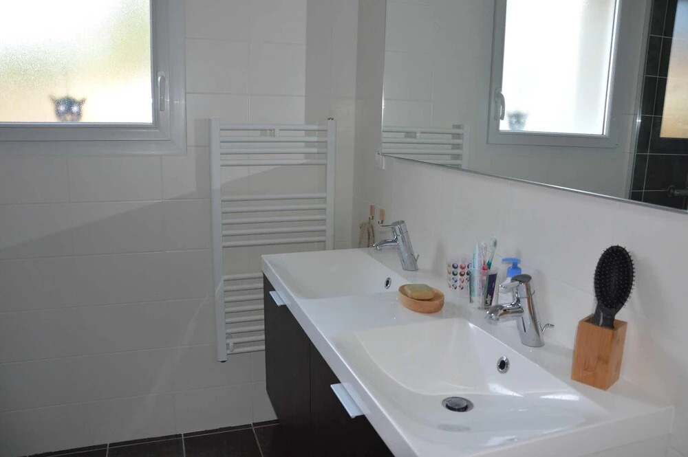 House With 3 Bedrooms in Saint-jean-de-monts, With Enclosed Garden - 1