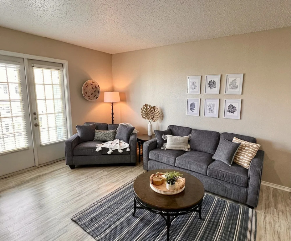 Toes In The Water II by Silver Sands Vacation Rentals
