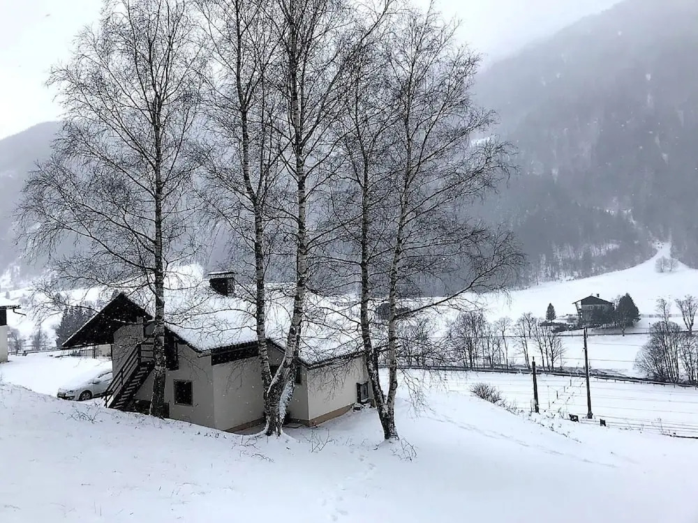 Breathtaking Holiday Home in Carinthia with Mountain View