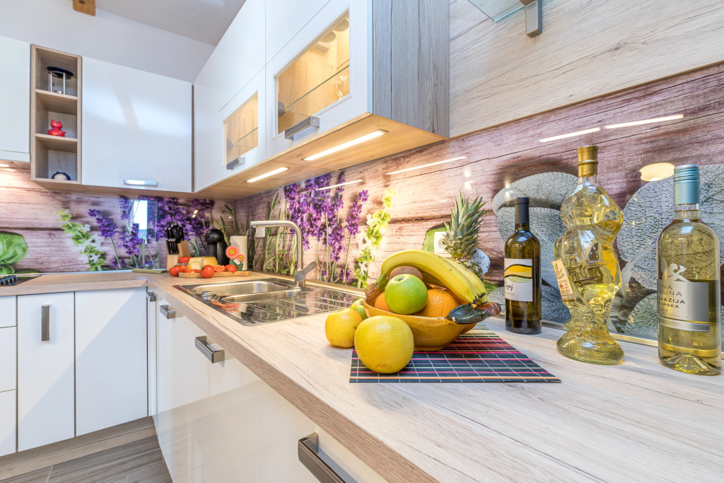 Holiday Home Kastav