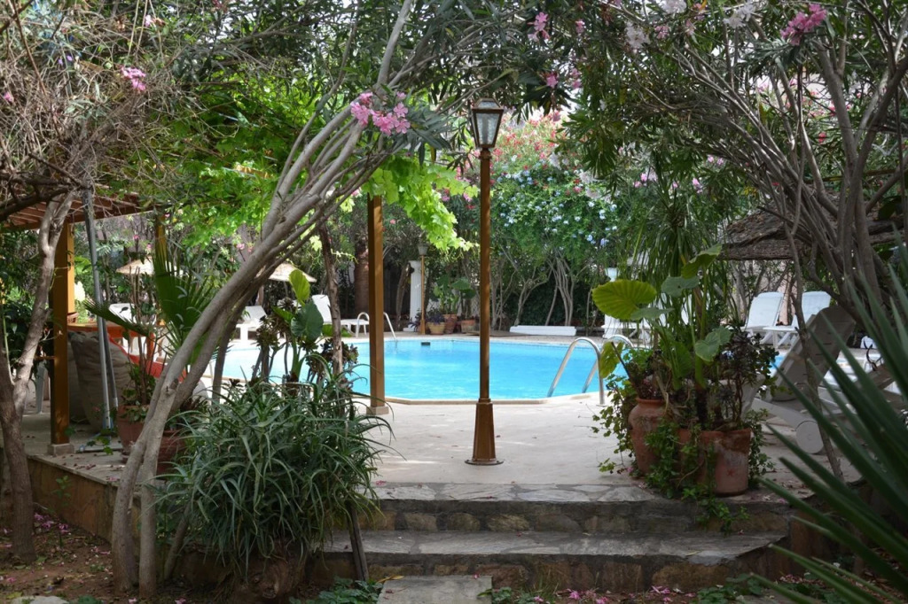 Villa Poseidon