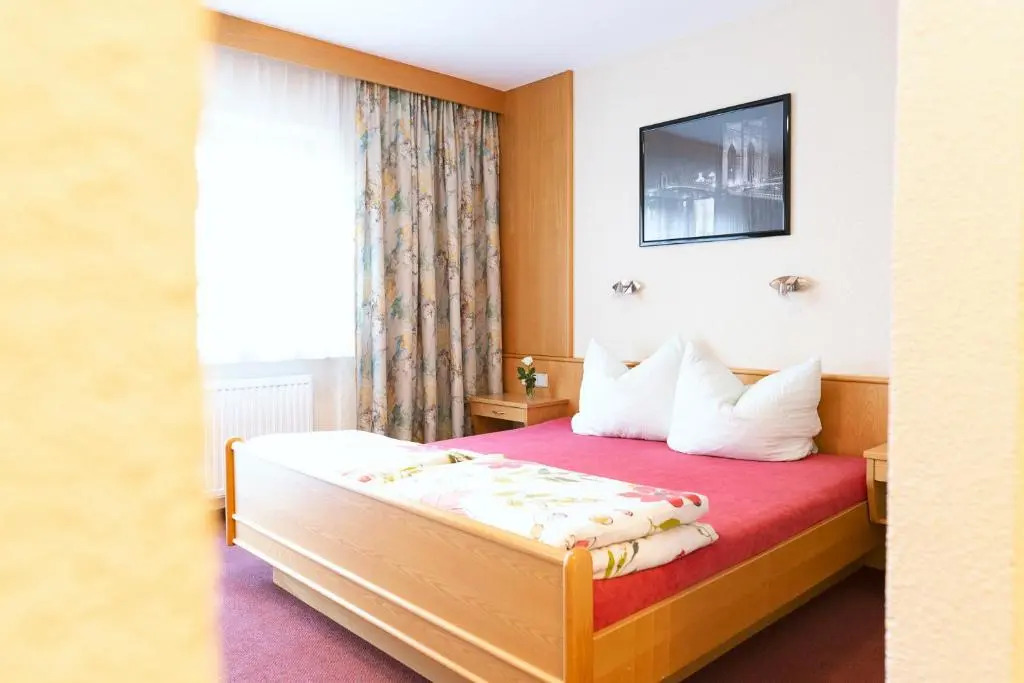 Appartement Pirmin