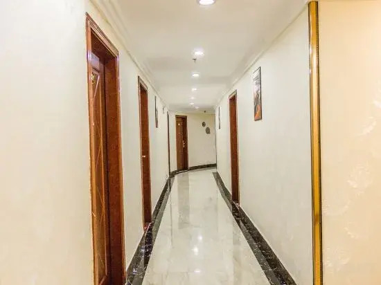 Mancheng Hotel