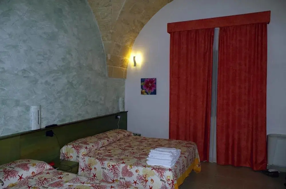 Villa Arneide bed and breakfast