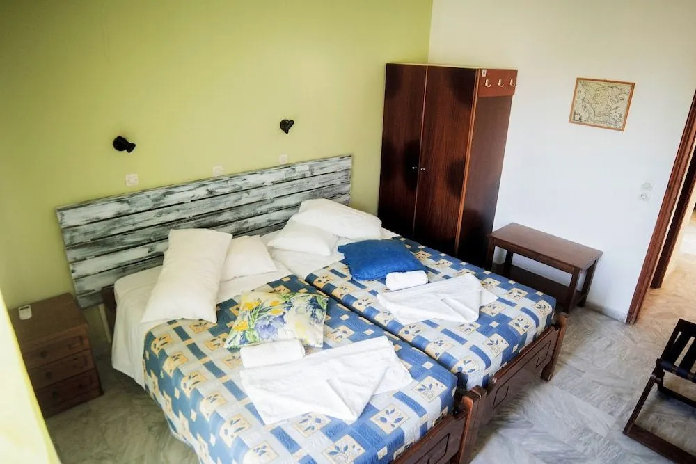 Yiannis Apartments