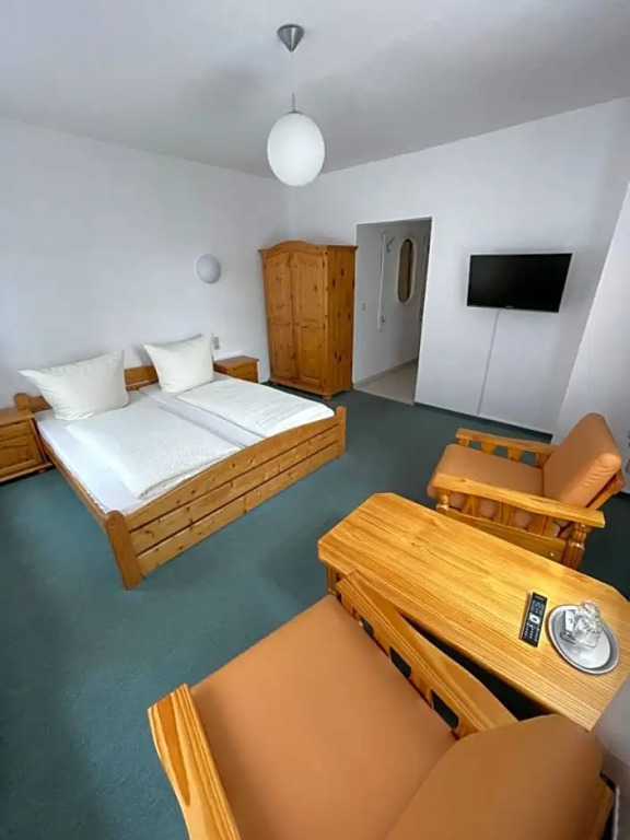 Hotel Garni „zum Bären“