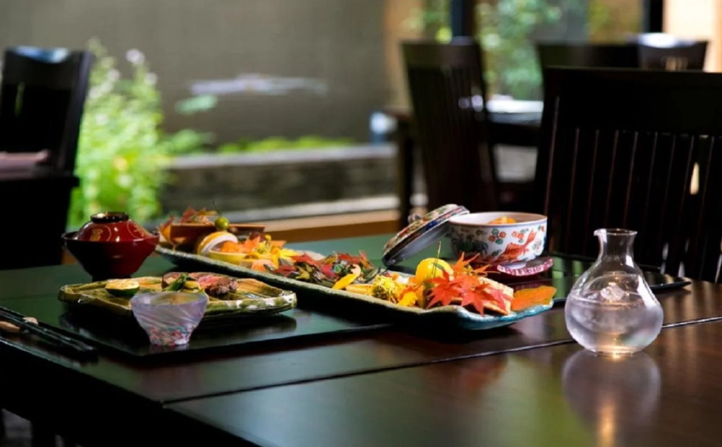 Hotel Harvest Hakone Koushien