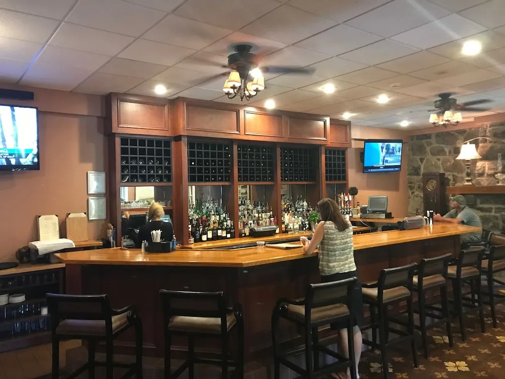 Mountain Lake Lodge